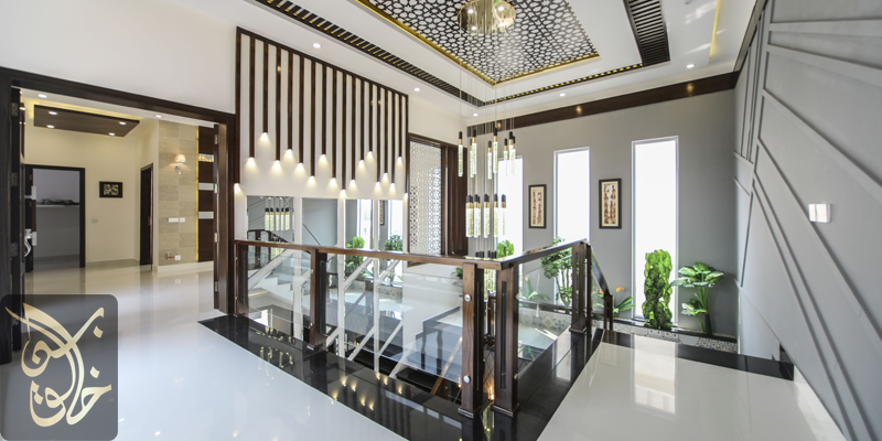 construction in lahore