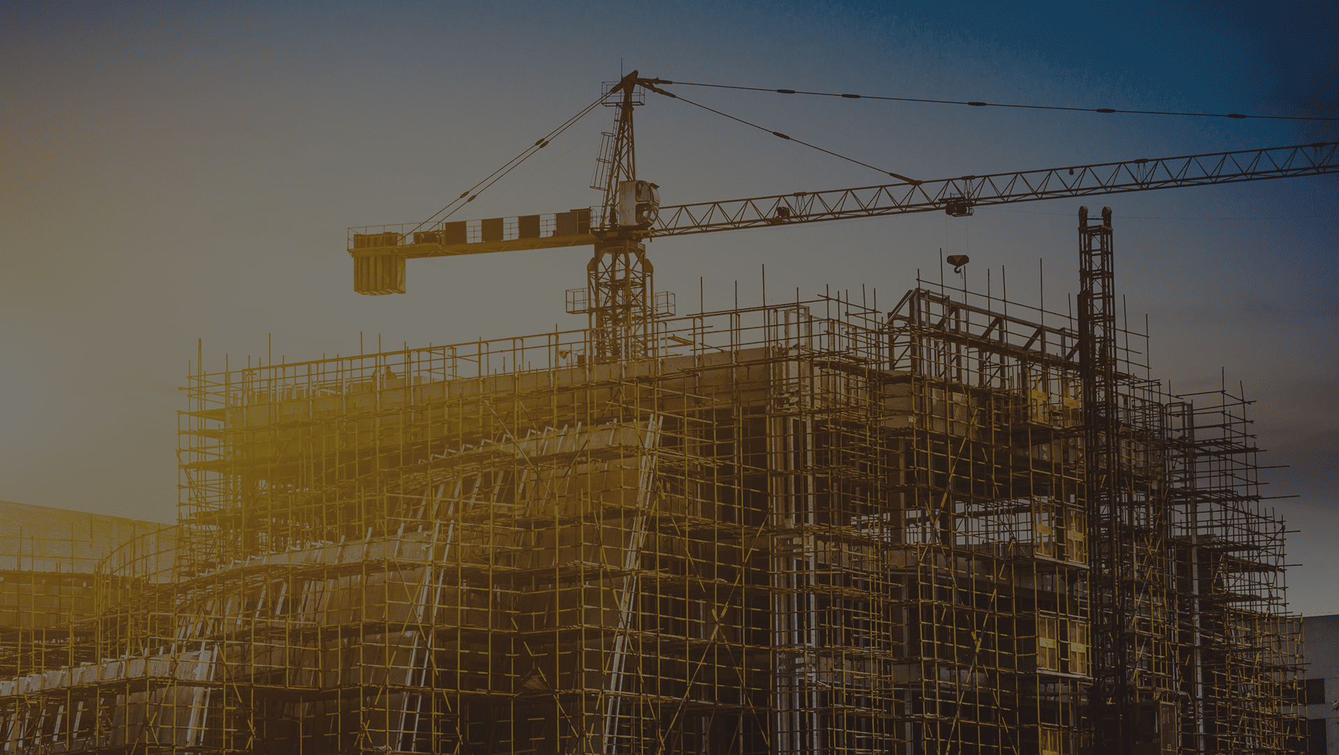 construction in lahore