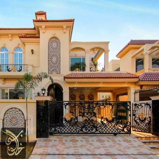 construction in lahore